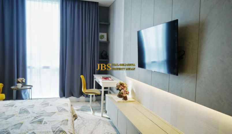 dijual apartemen condominium tribeca