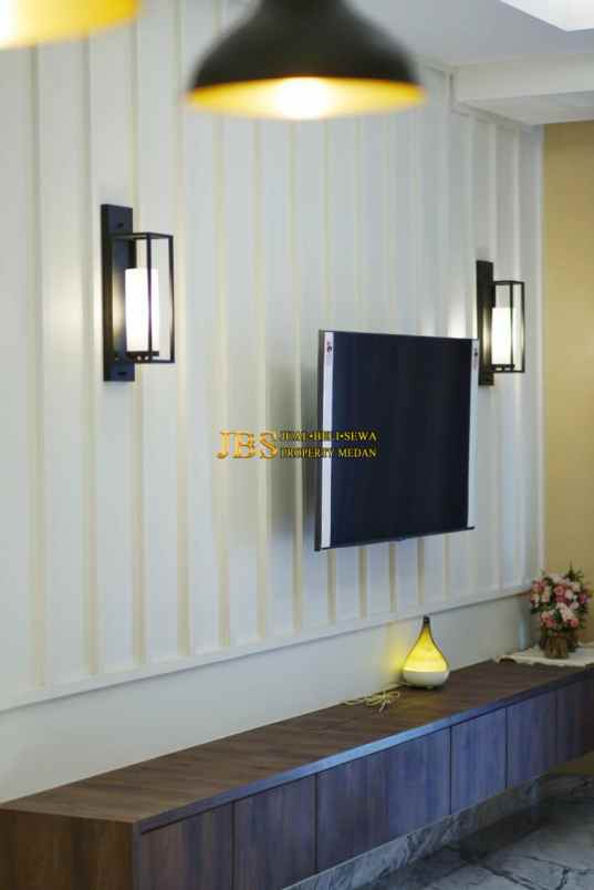 dijual apartemen condominium tribeca