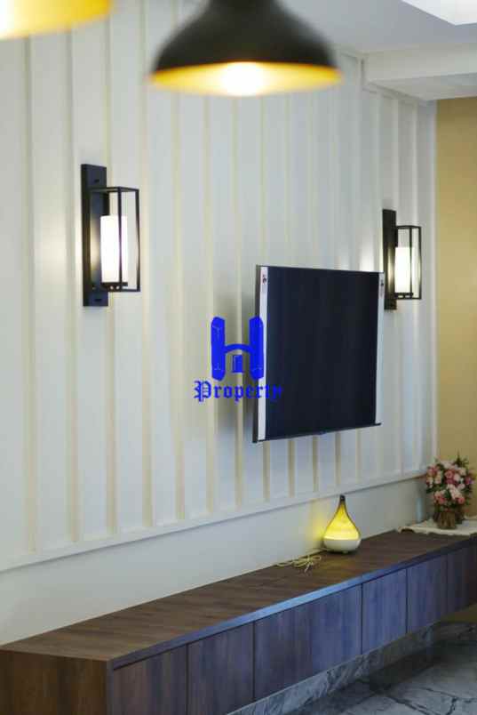 dijual apartemen condominium tribeca