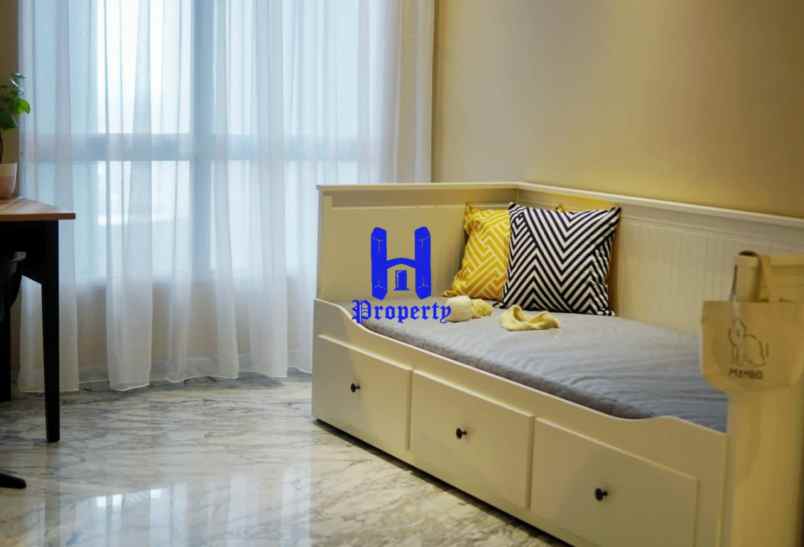 dijual apartemen condominium tribeca