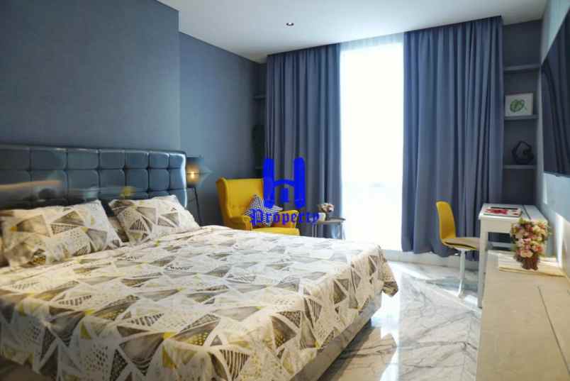 dijual apartemen condominium tribeca