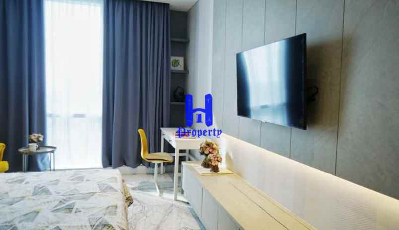 dijual apartemen condominium tribeca
