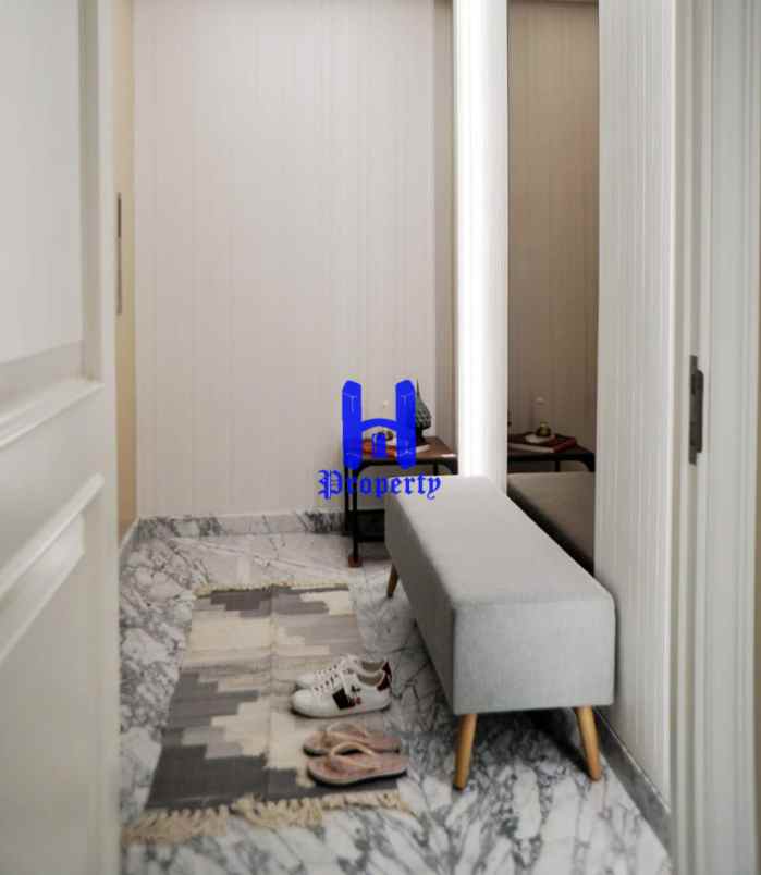 dijual apartemen condominium tribeca