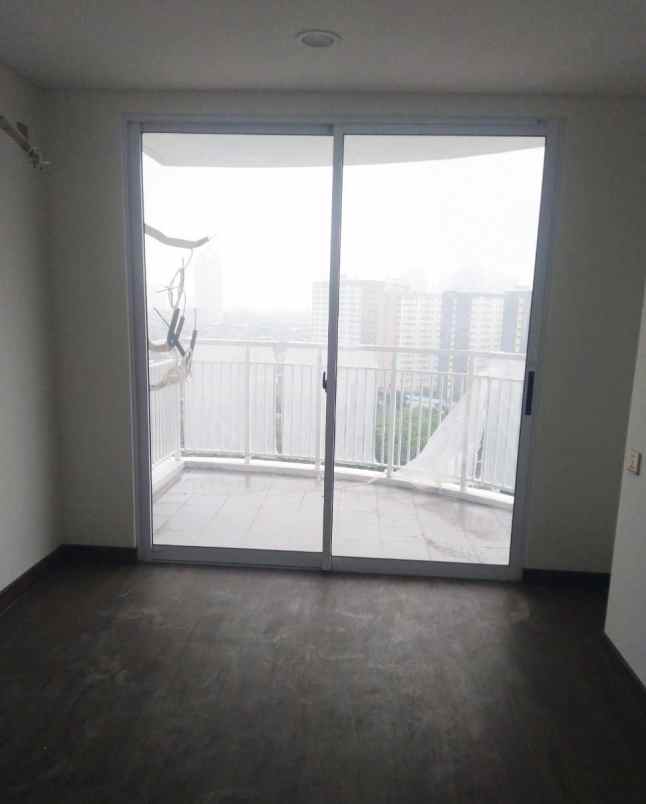 dijual apartemen darmo permai