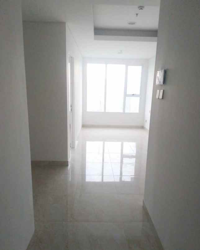dijual apartemen darmo permai