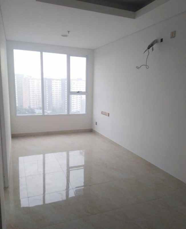 dijual apartemen darmo permai