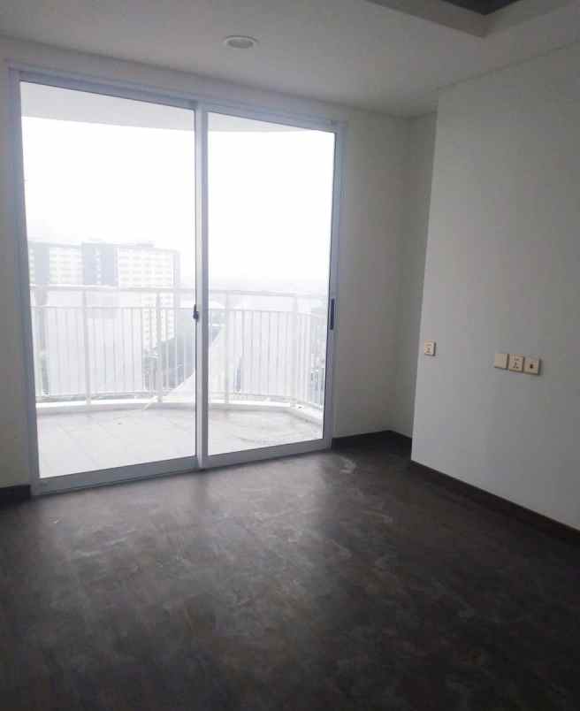 dijual apartemen darmo permai