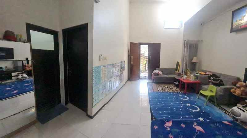 dijual apartemen dspring of tomorrow
