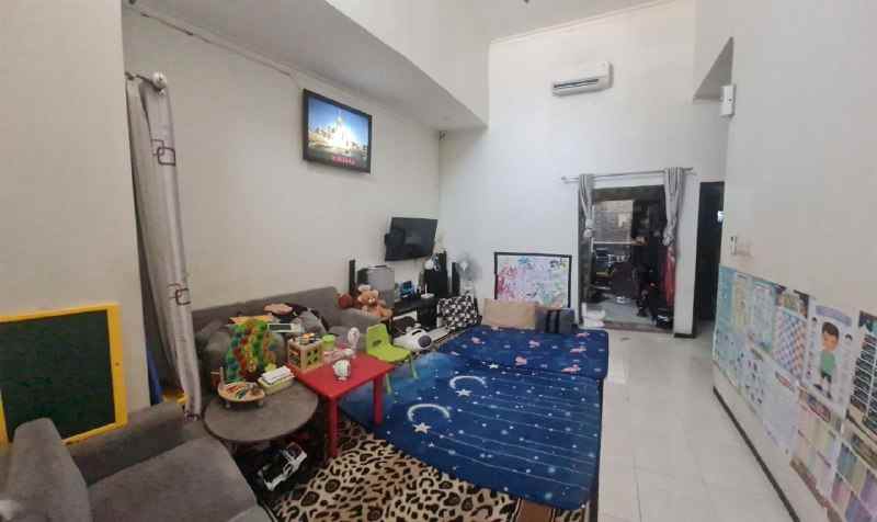 dijual apartemen dspring of tomorrow