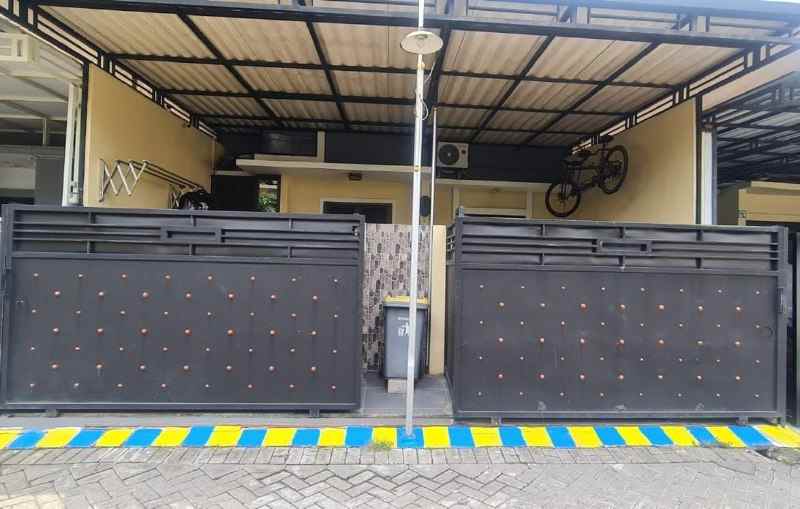 dijual apartemen dspring of tomorrow