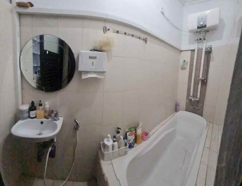 dijual apartemen dspring of tomorrow