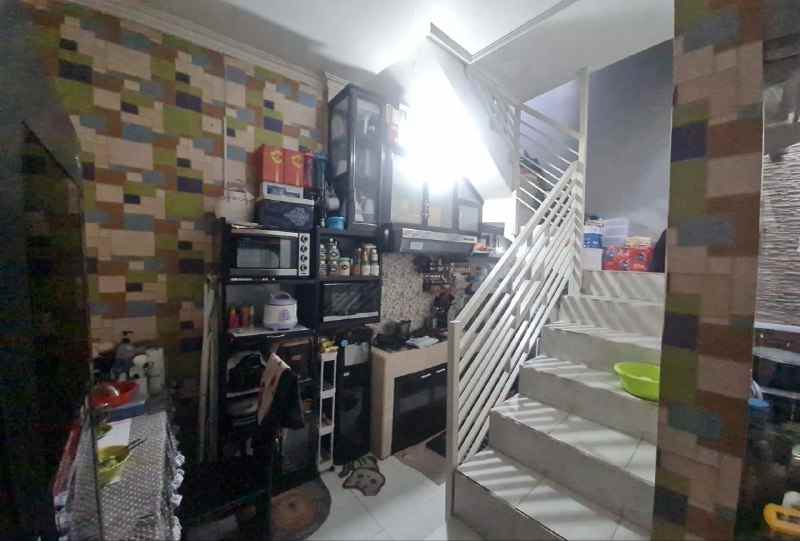 dijual apartemen dspring of tomorrow