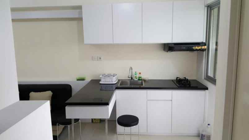 dijual apartemen educity tower havard lantai 9