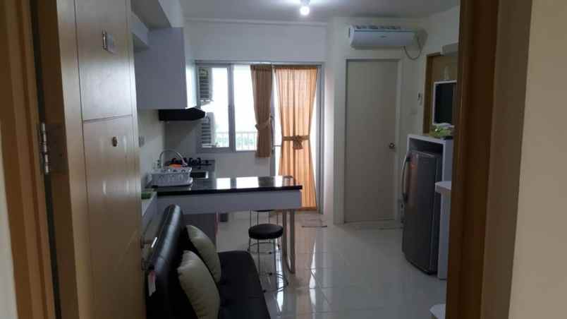 dijual apartemen educity tower havard lantai 9