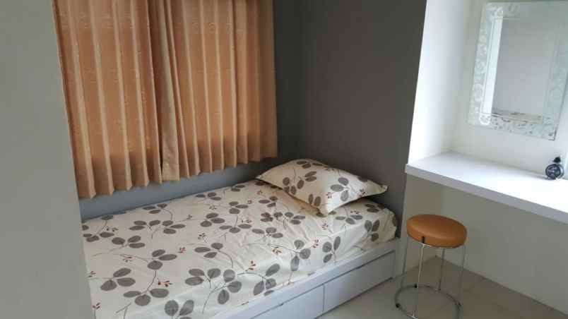 dijual apartemen educity tower havard lantai 9