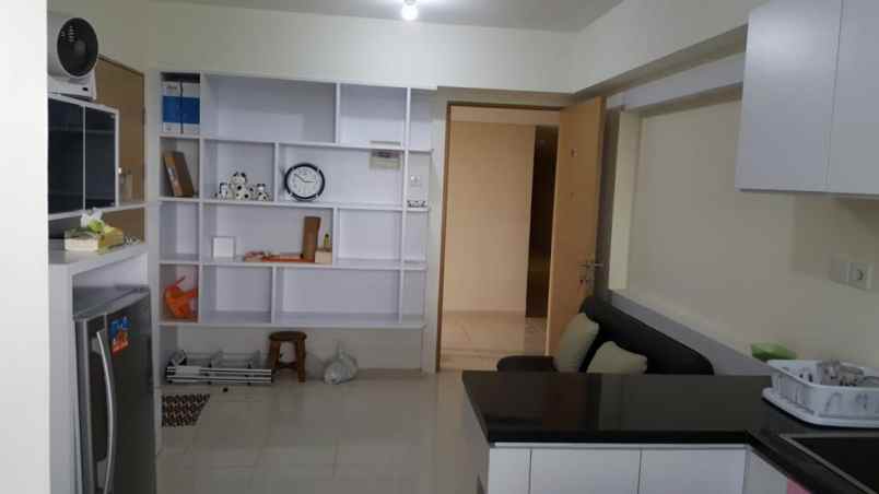 dijual apartemen educity tower havard lantai 9