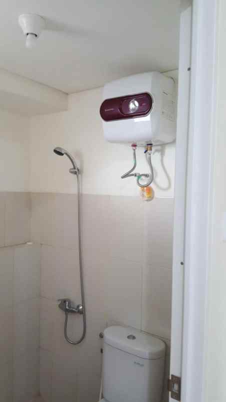 dijual apartemen educity tower havard lantai 9