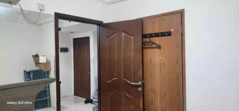 dijual apartemen great western serpong