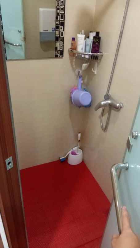 dijual apartemen green pramuka city harga terbaik
