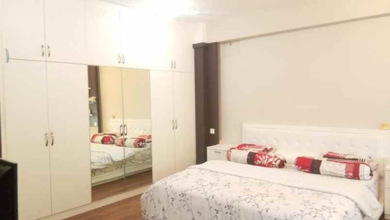 dijual apartemen green pramuka city harga terbaik