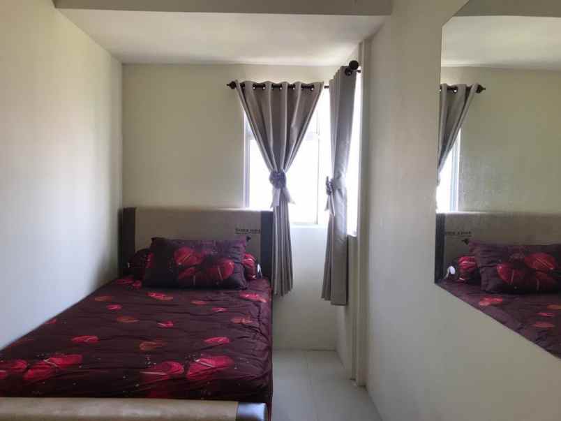 dijual apartemen gunawangsa merr jl raya