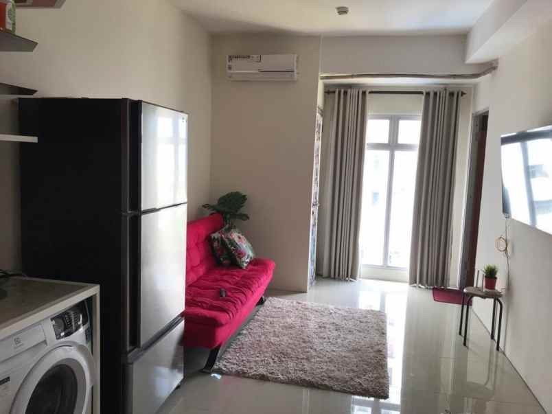 dijual apartemen gunawangsa merr jl raya