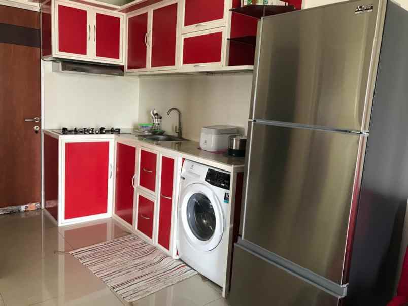 dijual apartemen gunawangsa merr jl raya