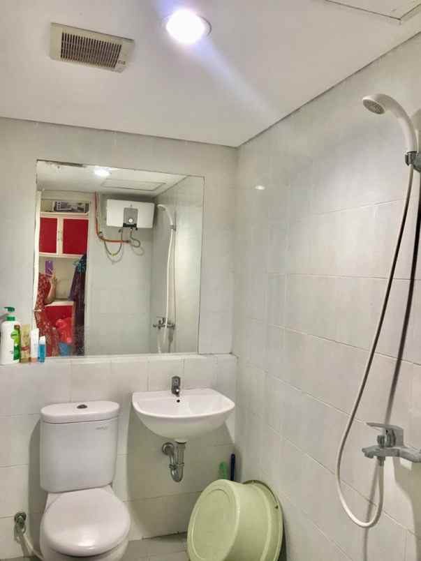 dijual apartemen gunawangsa merr jl raya