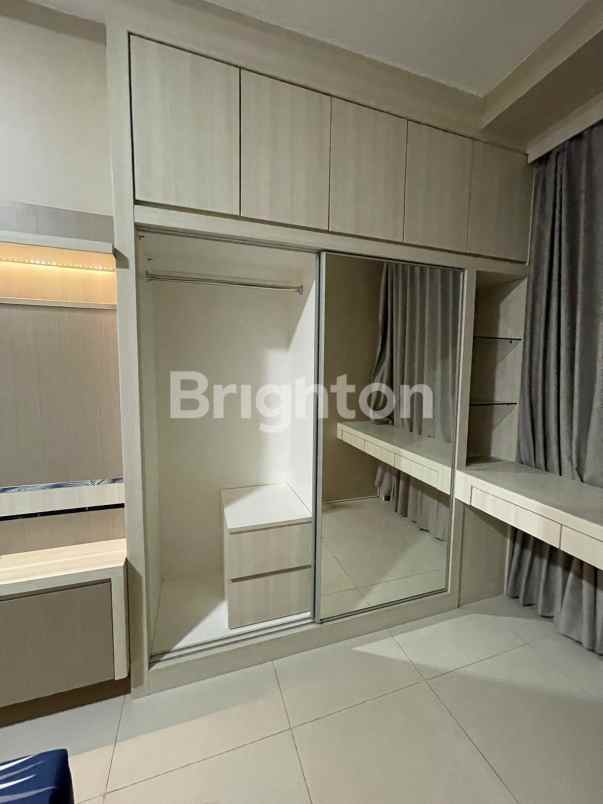dijual apartemen gunawangsa tidar