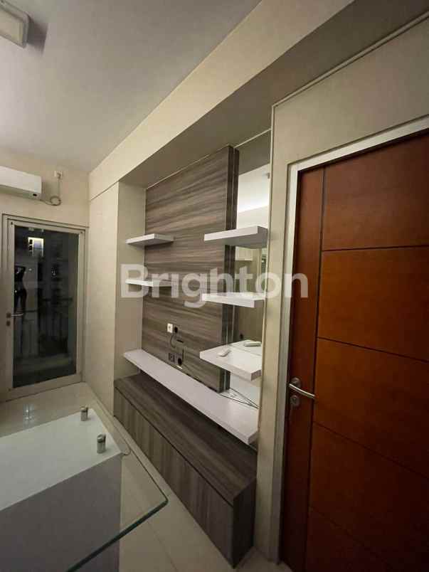 dijual apartemen gunawangsa tidar