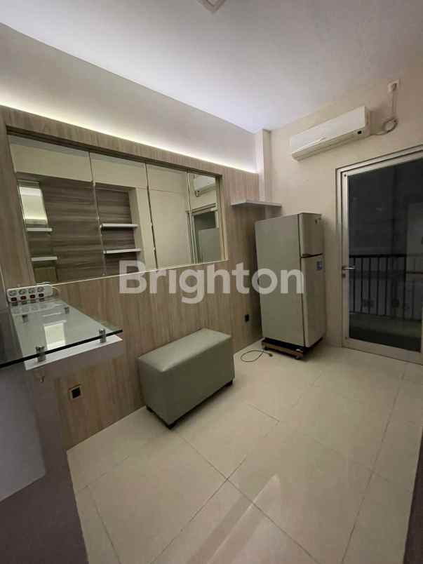 dijual apartemen gunawangsa tidar