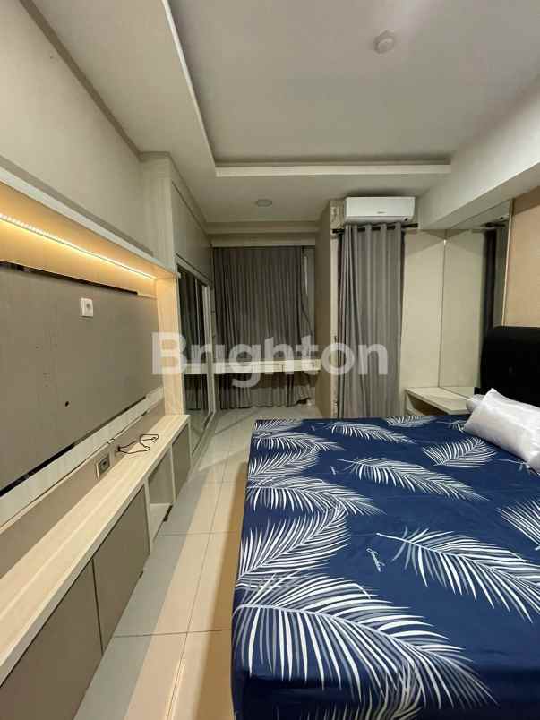 dijual apartemen gunawangsa tidar