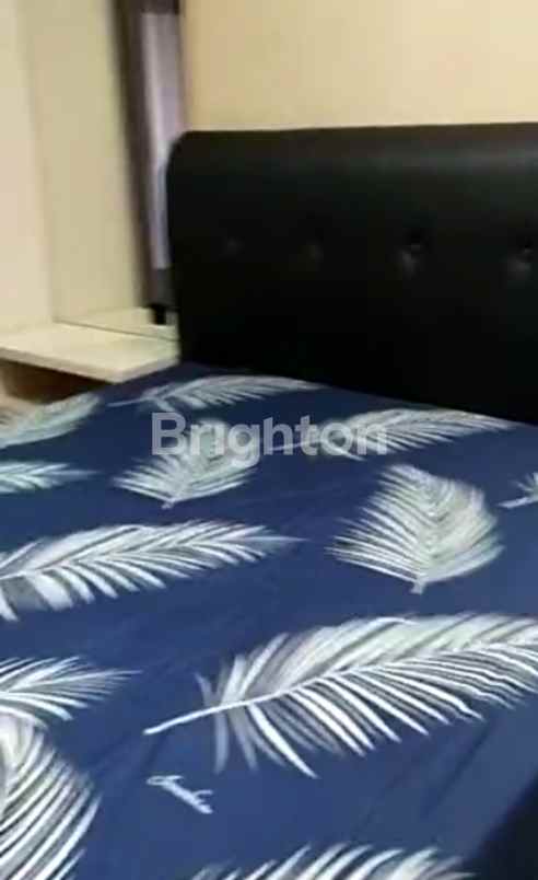 dijual apartemen gunawangsa tidar