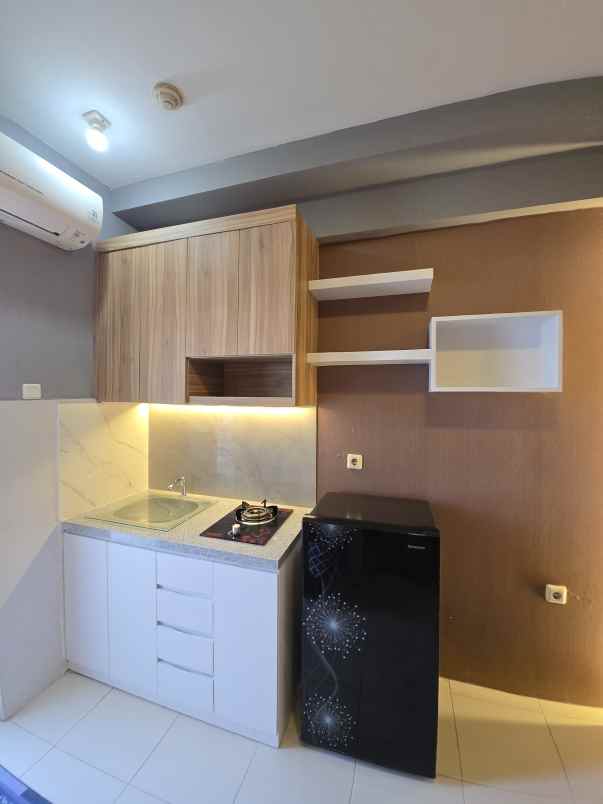 dijual apartemen gunwangsa manyar