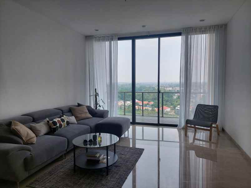 dijual apartemen izzara apartemen