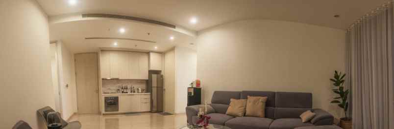 dijual apartemen izzara apartemen