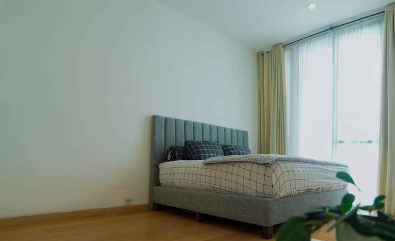 dijual apartemen izzara apartemen