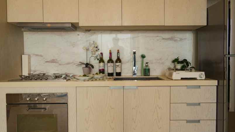 dijual apartemen izzara apartemen