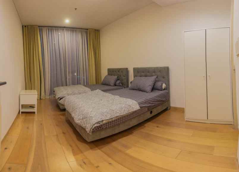 dijual apartemen izzara apartemen