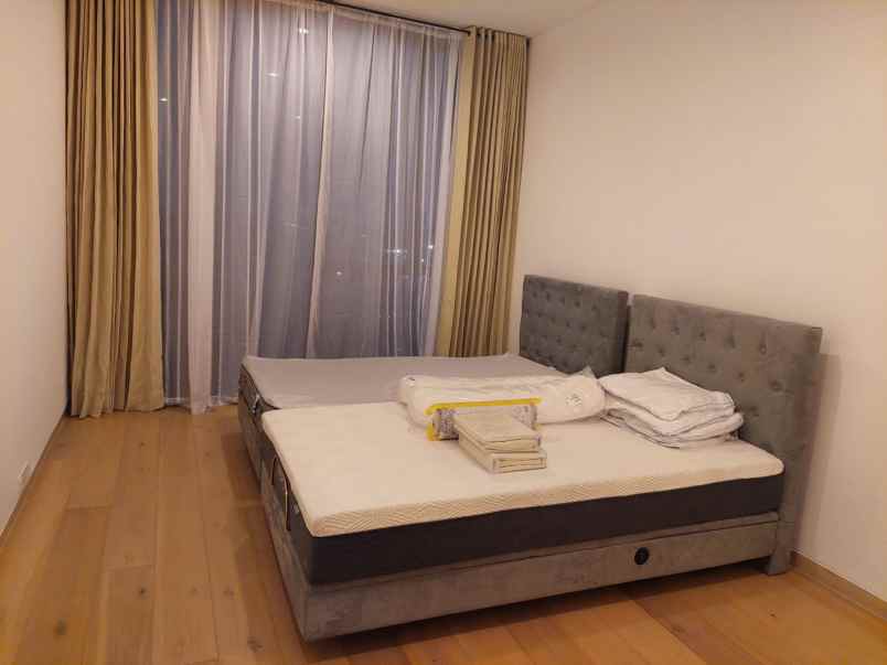 dijual apartemen izzara apartemen