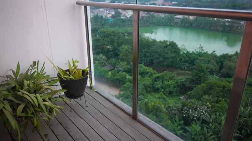 dijual apartemen izzara apartemen