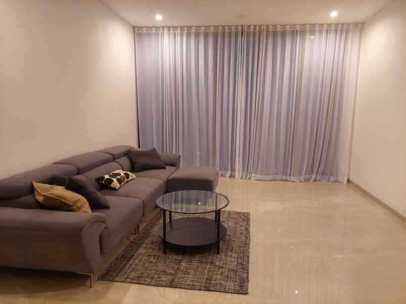 dijual apartemen izzara apartemen
