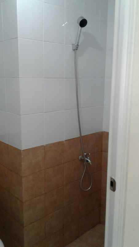 dijual apartemen jalan ahmad yani kav 49