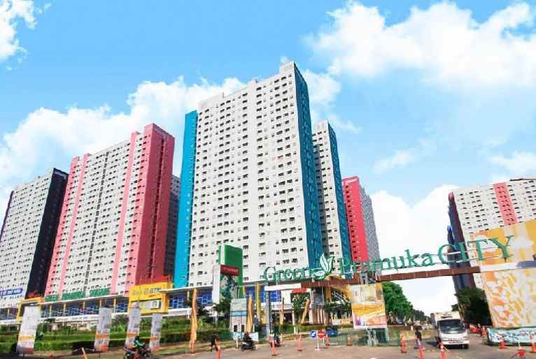 dijual apartemen jalan ahmad yani kav 49