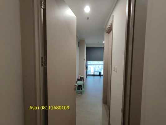 dijual apartemen jalan hbr motik
