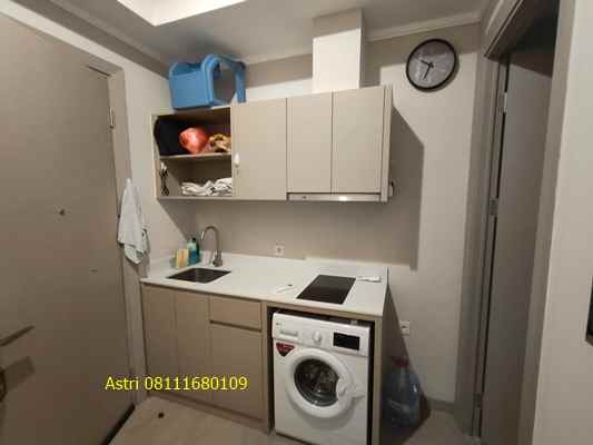 dijual apartemen jalan hbr motik