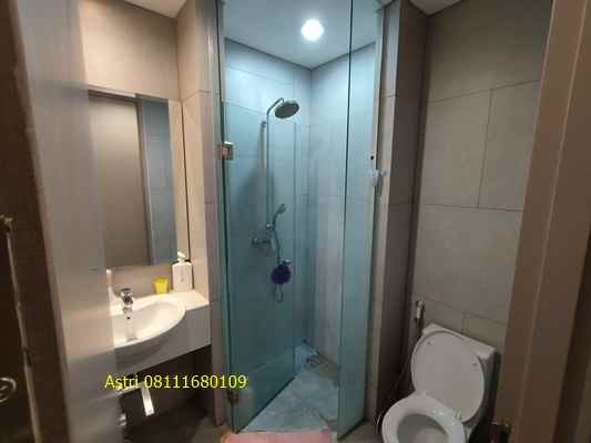 dijual apartemen jalan hbr motik
