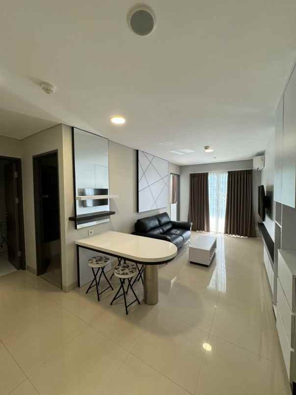 dijual apartemen jalan kayoon