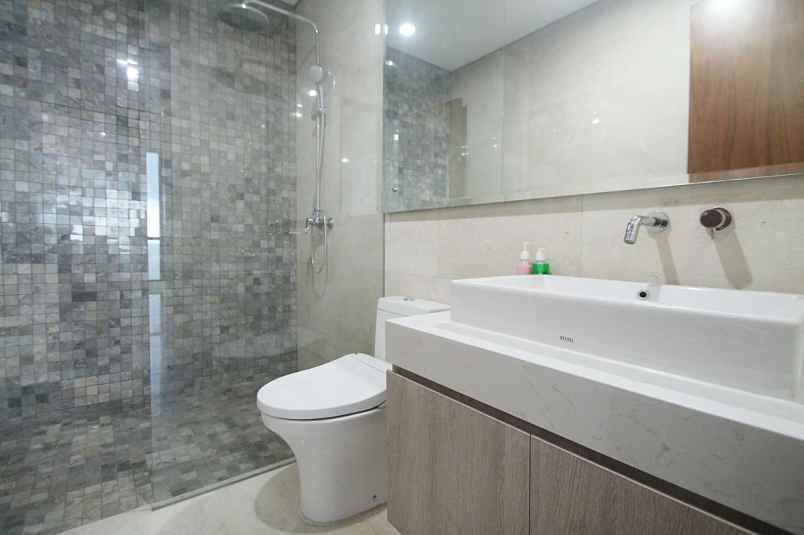 dijual apartemen jalan pesanggrahan