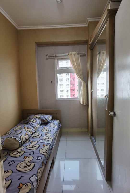 dijual apartemen jl jend ahmad yani kav 49